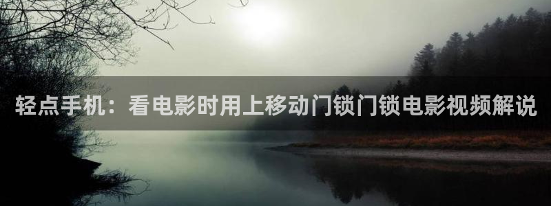 新视觉电影视