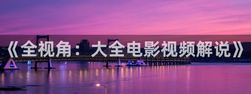 新视觉2020